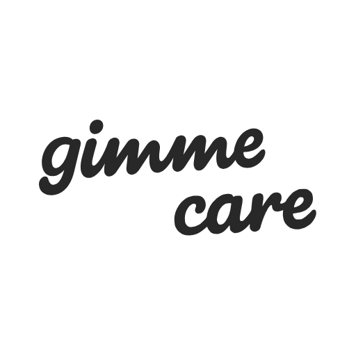 Gimme Care logo